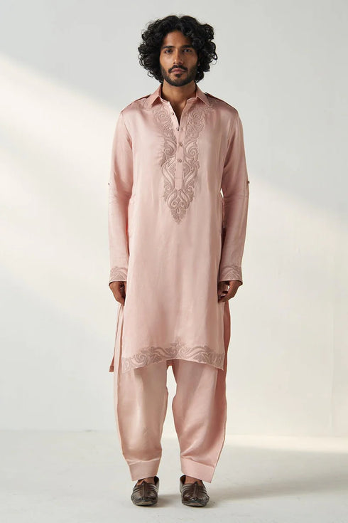 Parag Pathani Set